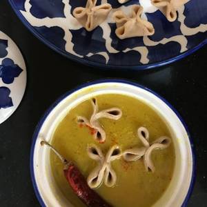 Dal Dhokli