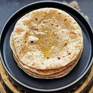 Plain Roti