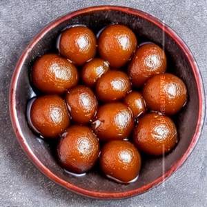 Only jamun