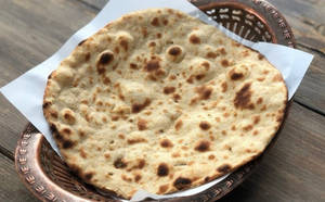 Tandoori Plain Roti