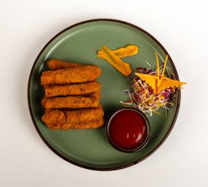 Chicken Fingers