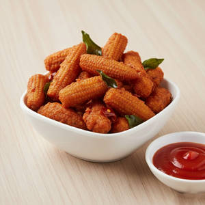 Baby Corn 65
