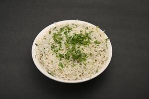 Jeera Rice