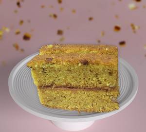 Good Rava Valmand Cake 250Gm