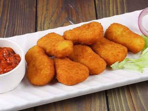 Chicken Nuggets