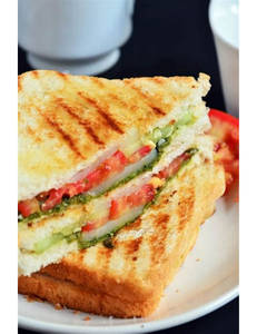 Grilled Sandwich