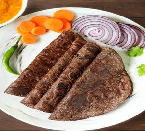 Ragi roto meals