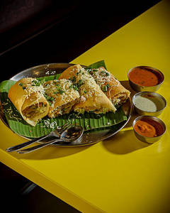 Cheese Burst Dosa