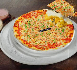 Mozzarella Cheese Kunafa
