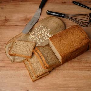 Brown Bread [450 G]