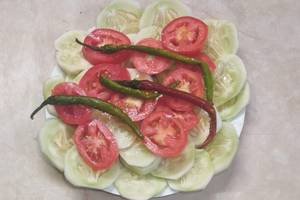 Green Salad
