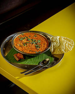Sambar Rice