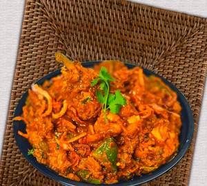 Chicken Masala