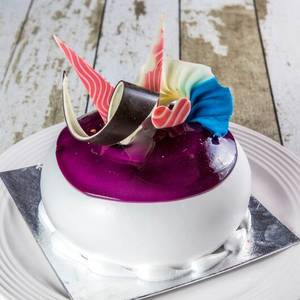 Blueberry Cake (2 Pound)