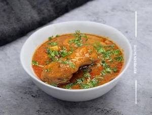 Boneless lemon chicken