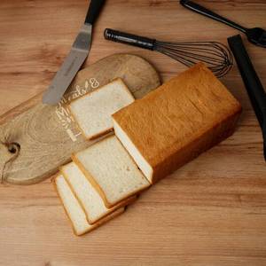 White Bread [450 G]