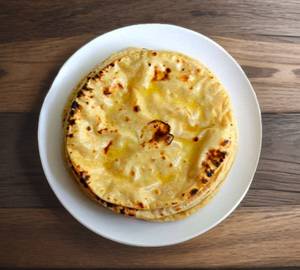 Butter roti