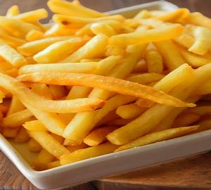 Classic french fries