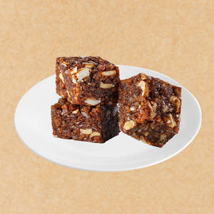 Dodha Barfi