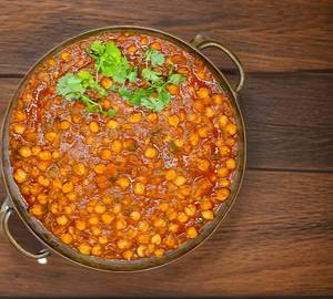 Chola Masala