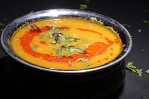 Dal Tadka