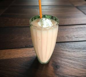 Pineapple shake