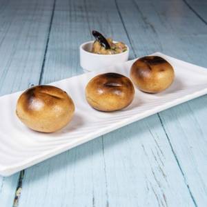 Litti Chokha