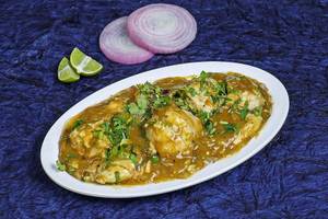 Chilli Chicken Andhra Style