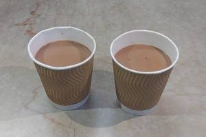 Tea With Sugar [400 ml, Serves 2]