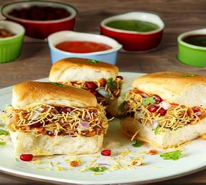 Butter dabeli