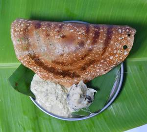 1 davangere benne dosa