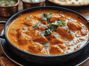 Chicken Tikka