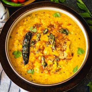 Daal Tadka