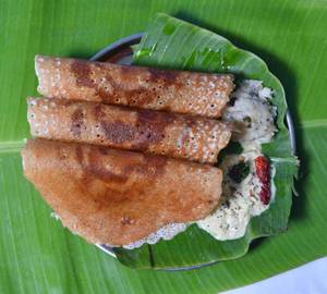 3 benne set dosa