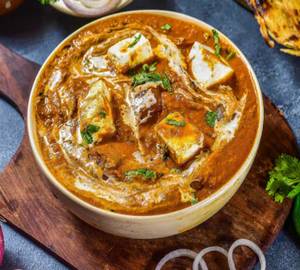 Paneer Do Pyaza