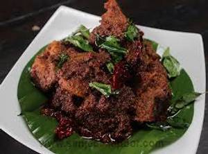 PEPPER MUTTON BONE LESS