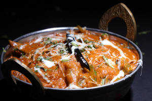 Kadhai Paneer