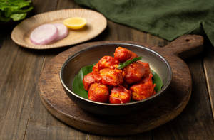 Paneer 65