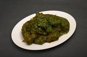 Bokad Mutton Kharda