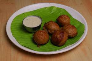 Sweet Paniyaram [5 Pieces]