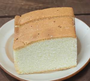 Mava Vanilla Cake 250Gm