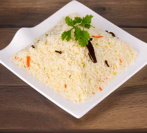 Ghee Rice