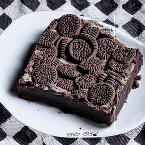 Oreo (Brownie)   