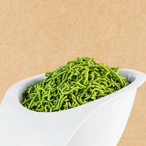 Palak Sev