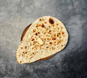 Butter Naan