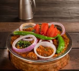 Chana Masala