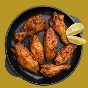 Honey Garlic Wings Chefs Special