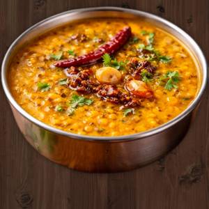 Dal Makhani Tawa Roti Combo