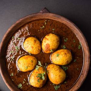 Anda Masala
