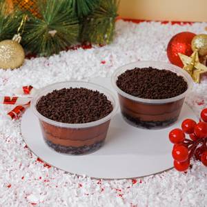 Matilda Chocolate Cup